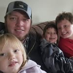 Dane Morgan - @dmorganfarms - Instagram