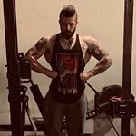 Dane Morgan - @dayne_morgan - Instagram