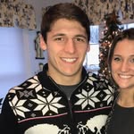 Dane Morgan - @danethemainvein45 - Instagram