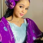 Zubaida Rahman - @dane_morgan_33 - Instagram