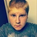 Dane - @dane.morton98 - Instagram