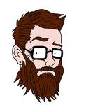 Dane Mullen - @ihadthedoodledream - Instagram
