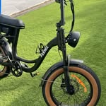 Dane Murray - @feenix_ebikes - Instagram