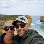 Dane Murray - @dane1978 - Instagram