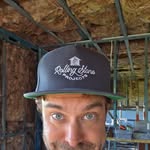 Dane Murrell - @rollingstoneprojects - Instagram