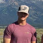 Dane Myers - @myersd0707 - Instagram