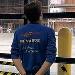 Dane Myers - @dmoney0728 - Instagram