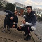 Dane Myers - @danemyers9036 - Instagram