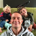 Dane Myers - @danepmyers - Instagram