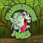 Dane Myers - @crappiefishingfools - Instagram