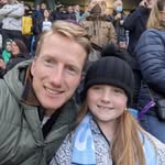 Dane Newton - @danomcfc - Instagram