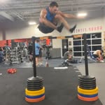 Dane Nichols - @perserverance.performance.spt - Instagram