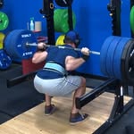 Dane Nichols - @dtankfitness - Instagram