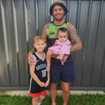 Dane Nichols - @darkie10 - Instagram