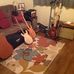 Jonah Guitar by Dane Nichols - Facebook