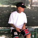 Dane Ortiz - @brwnfella - Instagram