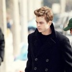 DANE DEHAAN🌴 - @daneosborn_ - Instagram