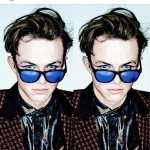 Dane Dehaan/Harry Osborn - @danedehaaners - Instagram