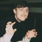 Dane William DeHaan - @daneosborntrain - Instagram