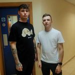 Dane Osborne - @daneosborne45 - Instagram