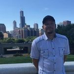 Dane Osborne - @dane.io - Instagram