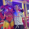 Dane Osborne - @osborne2001 - TikTok