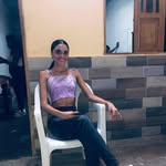Danetsi Pacheco - @danepacheco89 - Instagram