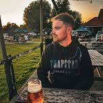 Dane Parkins - @dane_parkins - Instagram