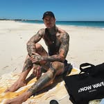 Dane Parker - @daneparker18 - Instagram