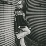 Dane Parks - @aye_itsdane - Instagram