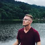 Dane Patrick - @danepatrick89 - Instagram