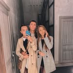 Dane Patrick - @danepatrick73 - Instagram