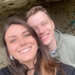 Dane Patrick Lyons - @danelyons1123 - Instagram