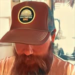 Dane Patrick Makgill Pentreath - @danep - Instagram