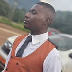 Dane Patrick Pokem - @mrjeune237 - Instagram