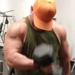 Dane Patterson - @broozer_22 - Instagram
