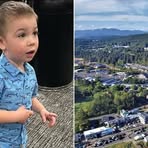Bring Dane Paulson Home - Facebook
