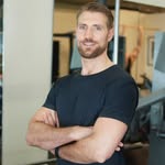 Dane Pedersen - @danetrainfitness - Instagram