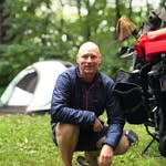 Dane Pedersen - @longtrip68 - Instagram