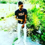 Odane Spence - @odanespence - Instagram