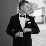 Dane Perry - @dper148 - Instagram