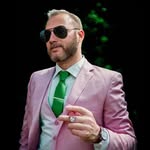 Joshua Dane Perry - @shua_joshua_ - Instagram