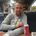 Dane Phillips - @danephillips1987 - Instagram