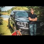 Dane Phillips - Facebook