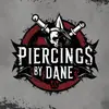Dane Pierce - @punchitchewie999 - TikTok