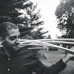 Dane Porter - @daneporterart - Instagram