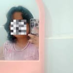 Richille Castillano - @da_ne_porter - Instagram
