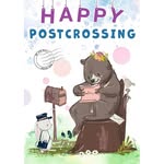 Evgeniya - @dane_postcross - Instagram
