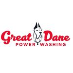 Great Dane Power Washing - @greatdanepower - Instagram