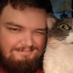 Dane Pratt - @lord_mung - Instagram